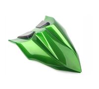 Per Per Ninja Per Z650 2017 2018 2019 2020 2021-2024 Passeggero Per Il Sedile Posteriore Della Copertura Carenatura Parte Inferiore(Daek Green)