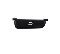 Per per Passat B7 Volante Multifunzione Tasto | Rivestimento del coperchio del pulsante di controllo audio dell'interruttore del volante multifunzionale(1pcs Return)