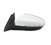 Per Per Passat CC Gruppo Specchietto Retrovisore Automatico Alimentazione/Riscaldato/Segnali Direzione/Pieghevole Elettrico specchietto retrovisore completo(Stile sinistra 3,9 fili)