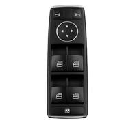 Per Per Per Classe C Per Classe E Per Classe GLK Interruttore Alimentazione Elettrica Pulsante Della Finestra Principale Alzacristalli Interruttori Pulsanti(Model A)