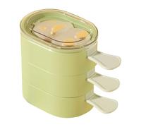 per , per , per , facili da rilasciare, kit da dessert fatto in casa, riutilizzabile per puree di succo di cioccolato