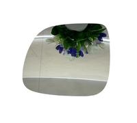 Per Per Per Multivan 2010-2016 Specchietto Retrovisore Laterale Sinistro Destro Vetro Convesso Riscaldato Grandangolare Piastra Posteriore Vetro Dello Specchietto Retrovisore(Sono partiti)