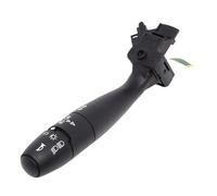 per per Peugeot 206 1998-2008 per 207 2007-2014 Interruttore di Controllo indicatori di direzione sul piantone dello sterzo Interruttore fari 96608841XT