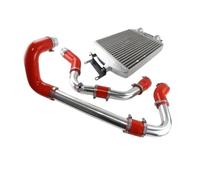Per Per Polo Per GTI Per Seat Per Ibiza Mk4 Per Skoda Per Fabia VRS 1.8T 1.9 PD130 2002-2008 Kit Tubazioni Intercooler Nucleo intercooler turbo