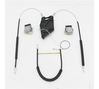 Per Per Polo Per Vento 6R 6C 2010 2011 2012 2013 2014 2015-2017 Kit Alzacristalli Elettrico Anteriore Sinistro Per Auto