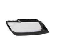 Per Per Q5 2009 2010 2011 2012 Sinistra Destra Auto Custodia Trasparente Fari Anteriori Lente Borsette Copertura Vetro Coprilampada Paralume(Destra)