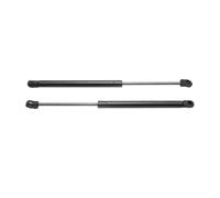 Per Per Q50 2014-2018 2pcs Anteriore Cappuccio Cofano Modificare Struts Ascensore Asta Supporto Ammortizzatore Molla Pistone supporto cofano anteriore