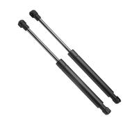 Per Per Q50 Senza Spoiler Accessori Auto 2 Pezzi/Set Supporto Sollevatore Baule Posteriore Ammortizzatore Puntone Prop Copri Parabrezza Auto Anti UV