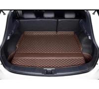 Per Per Qashqai J12 2025 2024 Tappetino Portaoggetti Bagagliaio Principale Auto Divisorio Stivaggio(Type D)