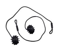 Per Per Rabbit 2006-2009 Bagagliaio Un'auto Boot Per Cargo Bagagli Copertura Vassoio Coperchio Scaffale Stoccaggio String Strap Accessori Interni Auto