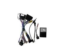 Per Per Ranger 2016 2017 2018 2019 9 Pollici Auto Radio Fasce Android MP5 Stereo Lettore 2Din Unità Principale Pannello Telaio(Filo)