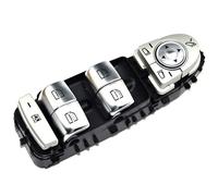 Per Per S550 S63AMG S65AMG Interruttore Di Controllo Della Finestra Di Potere A2229056800 2229056800 Alzacristalli Interruttori Pulsanti
