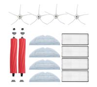 Per per S7 S70 S75 S7Max S7MaxV T7s Panno per Scopa Filtro Hepa S9543 [EEK: A]