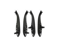Per Per Serie 3 4 F30 F31 F80 F32 F34 F82 Maniglie Per Porte Interne Set Maniglia Per Porta Interna Per Auto Trim Maniglia Per Pannello Maniglia Porta Interna(Black)