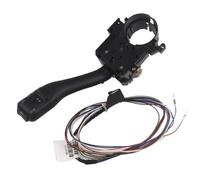 per per Skoda, Fabia, Octavia 8L0953513J Sistema di interruttori a Leva per Il Controllo della velocità di Crociera con Cavi Accessori Auto