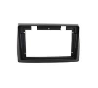 Per Per STILO 2002-2010 Cornice/Maschera Per Autoradio Multimediale Da 9 Pollici Adattatore Per Cruscotto Decoder E Cavo Canbus AJOHBM(Frame)