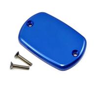 Per Per T-Max 500 2004-2011 Per T Max Per TMax 530 2012-2022 Per TMAX560 Tappo Serbatoio Liquido Freni Moto Copertura Pompa Freno Tappo serbatoio carburante moto(Bl)
