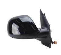 Per Per T5 Per TRANSPORTER 2010-2015 5 Spilli Car Rear View Mirror Assembly Specchio Elettrico Regolazione Manuale Pieghevole Riscaldata Specchietto Retrovisore Esterno(A 1pc right)
