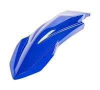 Per Per Tenere 700 2019-2024 Parafango Paraspruzzi Coperchio Protezione Parafango Anteriore(Higher-BLU)