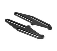 Per Per Tenere 700 XT700Z Staffa Per Parabrezza Moto Componenti