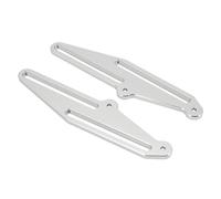 Per Per Tenere 700 XT700Z Staffa Per Parabrezza Moto Componenti