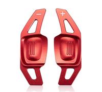 Per Per Tiguan MK2 Per Golf 7 8 Per Passat kit paddles cambio aut | B8 Volante Paletta Leva cambio Estensione
