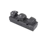 Per Per Tiida 2011-2020 Ricambi auto Interruttore di controllo alzacristalli elettrici anteriori