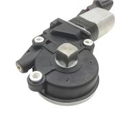Per Per Tiida Motore Per Sollevatore Di Vetro Per Finestrino Anteriore E Posteriore Modello 2005-2013 OEM: 80731-ED00A/B kit alzacristalli(Rear left)