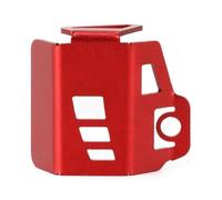 Per Per TRACER9 GT Per TRACER 9 9GT 2021 2022 Per TRACER 9 GT Protezione Serbatoio Freno Posteriore(ROSSO)