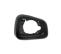 Per Per Trax 2013 2014 2015 2016 2017 2018 Car Rear View Specchio Copertura Del Supporto Trim copri specchietto retrovisore(Right)