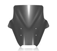 Per Per V-Strom 800DE 2023 Moto Parabrezza Shield Schermo Spoiler Accessori Di Protezione Estensione del parabrezza(Style 1)