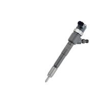 Per Per Vauxhall Per Opel Per Corsa Per Astra Per Meriva 1.3Cdti 0445110183 Ugello Iniezione Common Rail Del Motore Diesel Carburante Iniettore