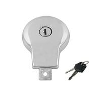 Per Per Virago XV 125 250 535 1100 XJ XS 400 550 650 700 750 1100 Per ROUTE 66 Tappo Serbatoio Carburante Motocicletta Tappo serbatoio carburante moto