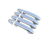 Per Per Vito Per W447 2014-2019 Maniglia Esterna Della Porta Cornice Decorazione Copertura Trim Maniglia Porta Ciotola Modificato Decalcomanie Maniglia Portiera Esterna Door Handle Cover(Door Handle)