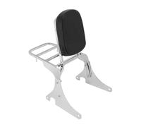Per Per Vulcan VN 400 800 VN400 VN800 1995-2012 Kit Di Supporto Portapacchi Schienale Passeggero Posteriore Moto MTVTFECEWG