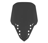 Per Per X-MAX 300 125 2023 2024 Moto Schermo Anteriore Paravento Parabrezza Deflettore D'aria(2)