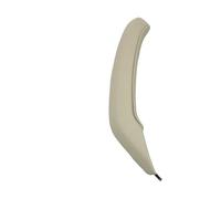 Per Per X3 Per X4 F25 F26 2010-2016 LHD RHD Auto Porta Interna Sinistra Destra Maniglia Copertura Trim Sostituzione Maniglia Porta Interna(Oyster Right)