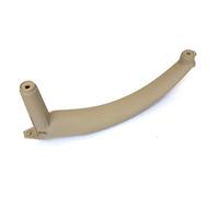 Per Per X5 Per X6 E70 E71 E72 LHD RHD Interni Auto Anteriore Porta Posteriore Sinistra Destra Tirare La Copertura Della Maniglia Interna Trim Maniglia Porta Interna(1PC Right Beige)