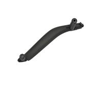 Per Per X5 Per X6 F15 F16 F85 F86 Maniglie Per Porte Interne Auto Maniglia Interna Per Porta Trim Pull Grab Pannello Accessori Maniglia Porta Interna(Right Black)