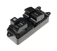,per,per Yaris,per Hilux,per Paseo,per Land Cruiser 84820-3510 84820-10100 Interruttore alzacristalli Elettrico Principale 8482010100