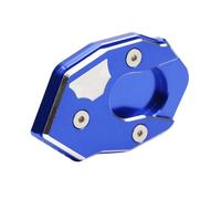 Per Per Z800 2012-2016 Moto Piede Cavalletto Laterale Piastra Di Ingrandimento Cavalletto Ingrandire Estensione Moto Cavalletto Piede(4)