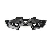 Per Per Z900 2020 2021 2022 2023 2024 Accessori Moto Spoiler Anteriore Nudo Winglet Kit Ala Aerodinamica Spoiler Carenatura(Glossy Black)