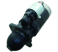 Per Perkins 0001368085 24V 10Teeth Motorino di Avviamento Nuovo