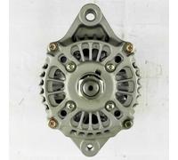 Per Perkins 50 Amp Alternatore A3645 Nuovo