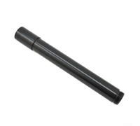 per perno per forcella 110x20 Nero per FOX 40 DH per perno | Compatibilità per fox 40, misura 110x20, colore nero, ideale downhill, montaggio preciso