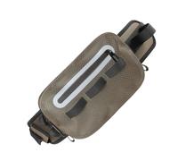 per pesca impermeabile - Borsa organizer per attrezzatura da pesca | Borsa organizer per pescatori, pescatori, uomini, padri e mariti, marsupio per pesca con lago