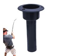 per pesca - Leggero e regolabile per canottaggio con rotazione multiangolo e portabicchieri integrato per un uso sicuro | per camion, spiaggia, spiaggia