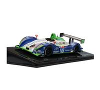 Per Pescarolo C60 2006 1 43 In Lega Le Mans Enduro Modello Di Auto Corsa In Metallo Giocattoli Del Veicolo Da Collezione Macchinine Mini Auto