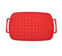 Per PET, per tappetini in silicone, sicuro non tossico facile da pulire, per i criceti di conigli