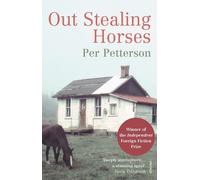 Per Petterson Out Stealing Horses (Tascabile)